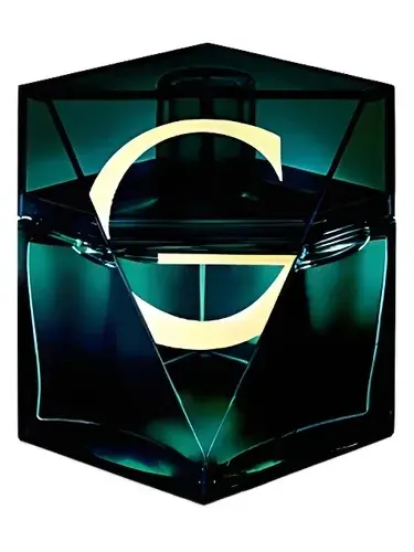Giordani Man Dolce Vita by Oriflame bottle