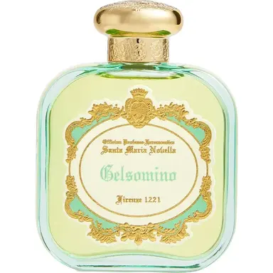Gelsomino by Santa Maria Novella bottle