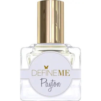 Payton by DefineMe bottle