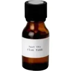 Smell of Freedom Part 1: Fire Tree by Lush bottle