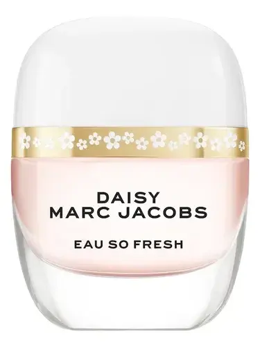 Daisy Eau So Fresh Petals by Marc Jacobs bottle