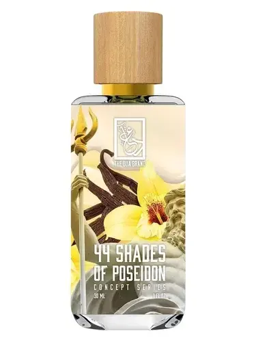 44 Shades of Poseidon by The Dua Brand bottle