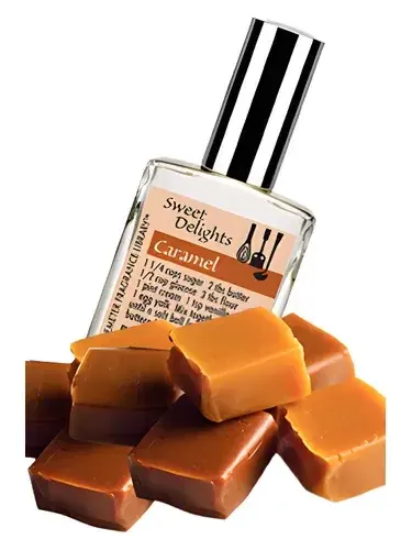 Caramel by Demeter Fragrance bottle