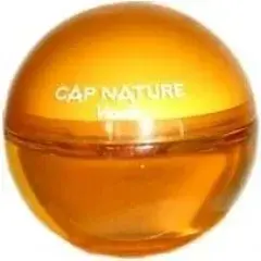 Cap Nature Vanille by Yves Rocher bottle