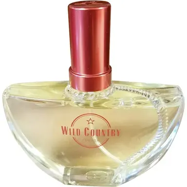 Wild Country by Avon bottle