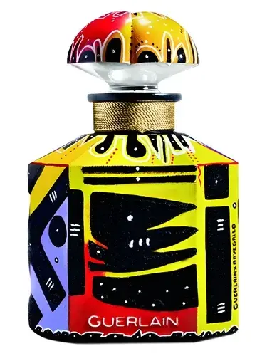 Jicky Limited Edition 2019 by Guerlain bottle