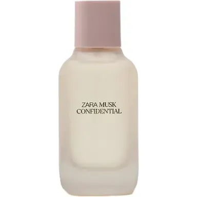 Musk Confidential by Zara