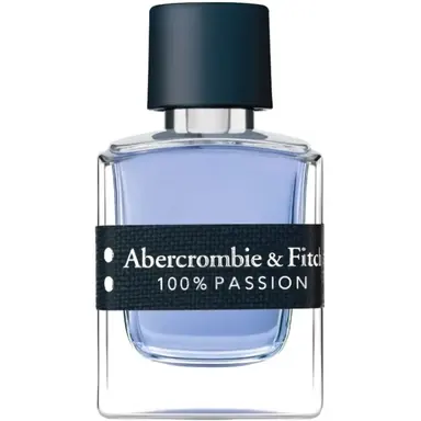 100% Passion Man by Abercrombie & Fitch bottle
