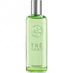 Un Matin au Jardin - Thé Vert by Yves Rocher bottle