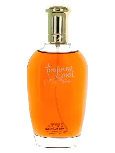 Toujours Moi by Dana bottle