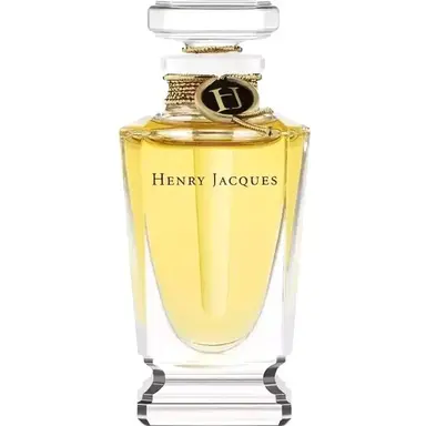 HJ 100 by Henry Jacques bottle