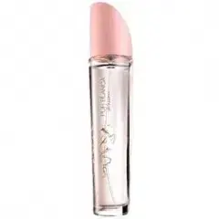 Pur Blanca Blossom by Avon bottle