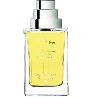 Sel de Vetiver by The Different Company bottle