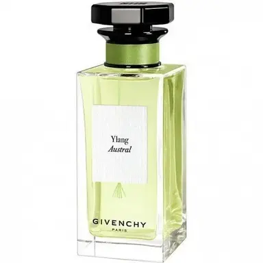 Ylang Austral by Givenchy bottle