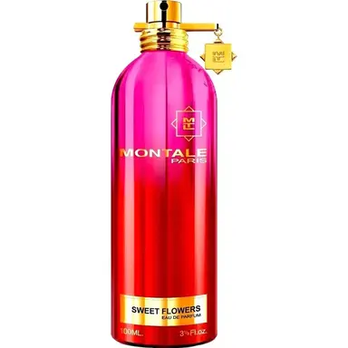 Sweet Flowers by Montale bottle