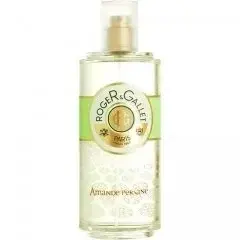 Amande Persane Eau Fraiche Parfumee by Roger & Gallet bottle
