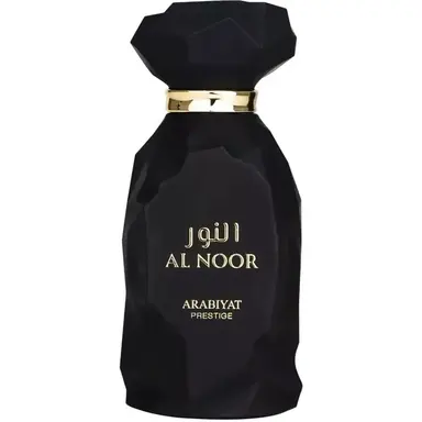 Al Noor by Arabiyat bottle