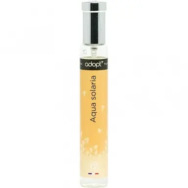 Aqua Solaria by Adopt Parfums bottle