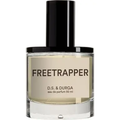 Freetrapper by D.S. & Durga bottle