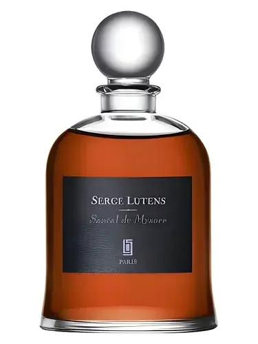 Santal de Mysore by Serge Lutens bottle