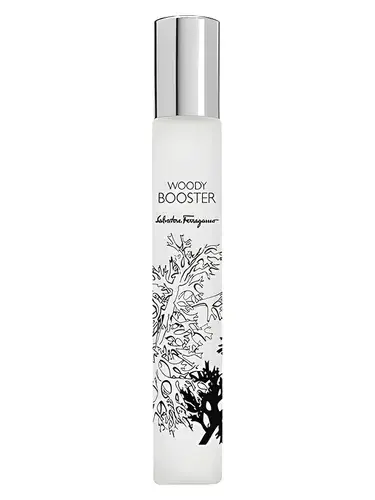 Woody Booster by Salvatore Ferragamo bottle