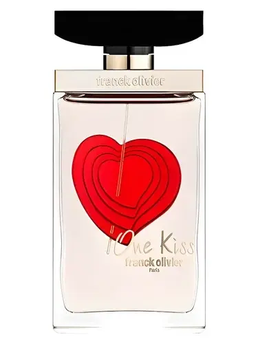 One Kiss by Franck Olivier bottle