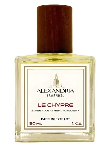 Le Chypre by Alexandria Fragrances bottle