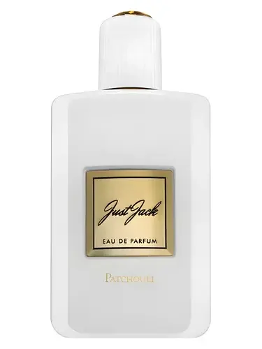 Patchouli by Just Jack bottle