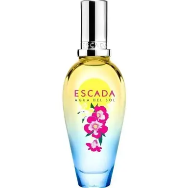 Agua del Sol by Escada bottle