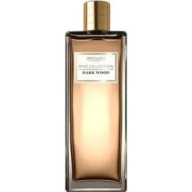 Dark Wood by Oriflame bottle