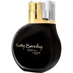 Style by Night by Betty Barclay bottle