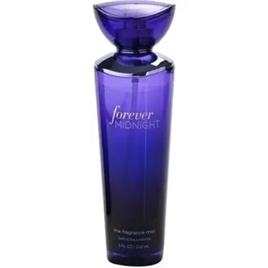 Forever Midnight Fragrance Mist by Bath & Body Works bottle