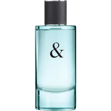 Tiffany & Love For Him by Tiffany & Co bottle