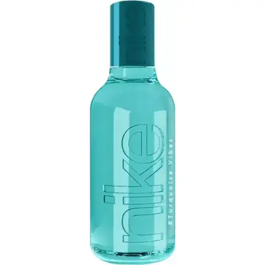 Nike #TurquoiseVibes by Nike bottle