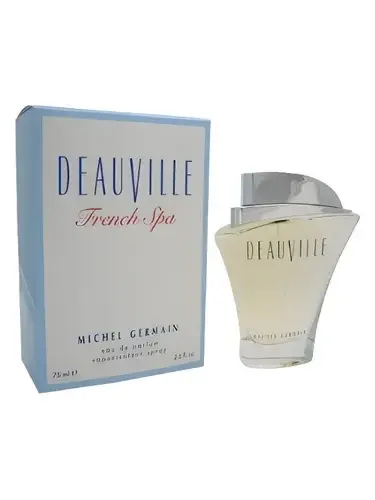 Deauville French Spa by Michel Germain bottle