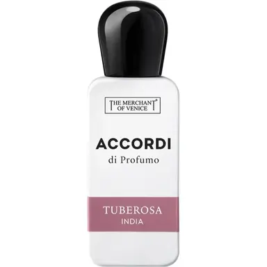Tuberosa India by The Merchant of Venice bottle