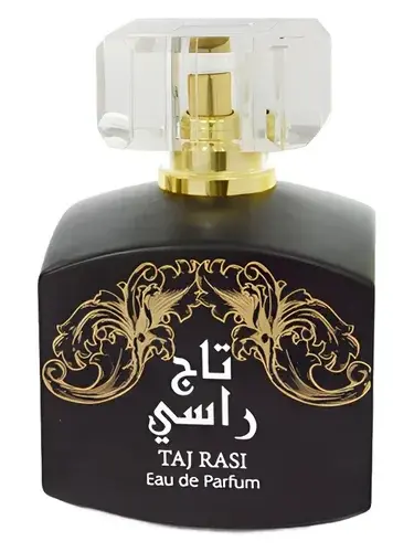Taj Rasi Gold Edition by Lattafa bottle