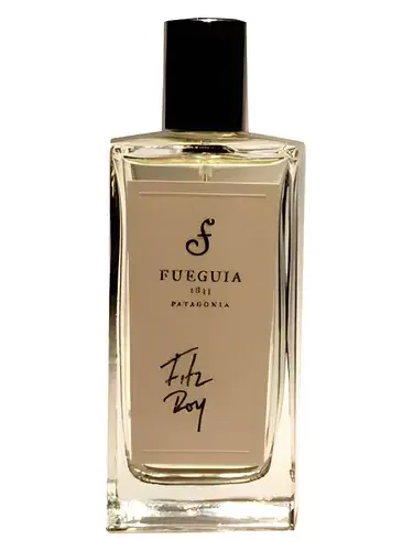 Fitz Roy by Fueguia 1833 bottle