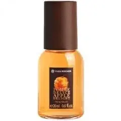Pomme Delice by Yves Rocher bottle