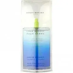 L'Eau d'Issey Pour Homme Summer Glimmer by Issey Miyake bottle