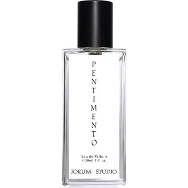 Pentimento by Jorum Studio bottle