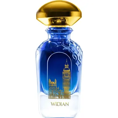 London by Widian