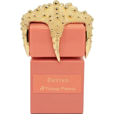 Deriva by Tiziana Terenzi bottle