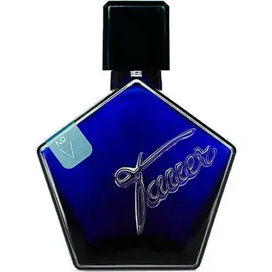05 Incense Extreme by Tauer Perfumes