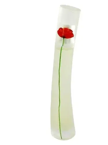 Flower by Kenzo Summer Fragrance 2004 by Kenzo bottle