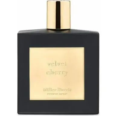 Velvet Cherry by Miller Harris bottle