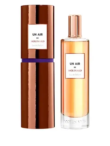 Un Air by Molinard bottle