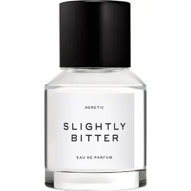 Slightly Bitter by Heretic Parfum bottle