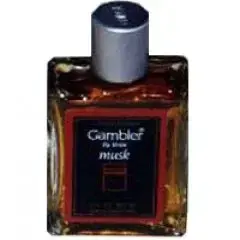 Gambler Musk by Jovan bottle