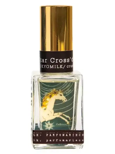 Star Cross'd by Tokyomilk bottle